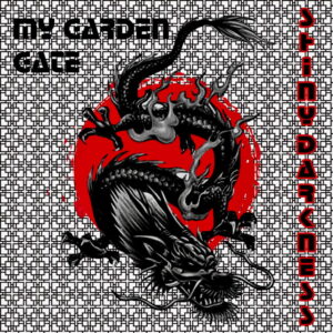 Shiny Darkness - My Garden Gate EP