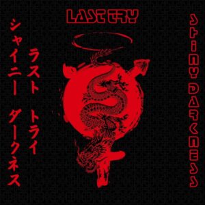 Shiny Darkness - Last Try EP